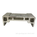 Profile sa Pagpasalig sa Industrail Aluminum